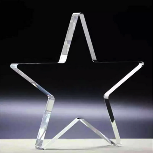 Customize Size Cast Acrylic Sheet