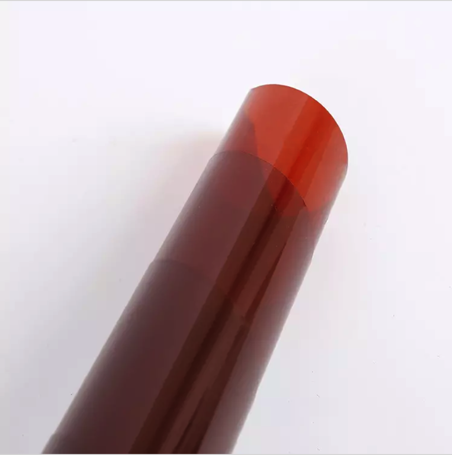 Colorful PVC Rigid Sheet for Thermoforming