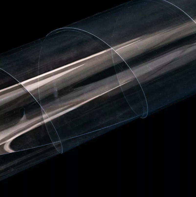 Folding Box Packaging PVC sheet