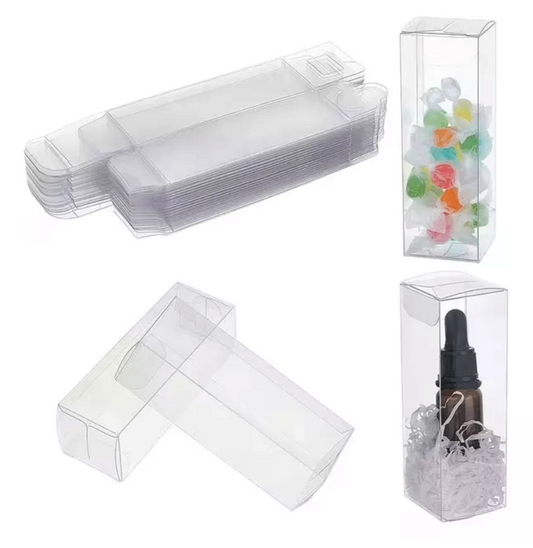 Folding Box Packaging PVC sheet