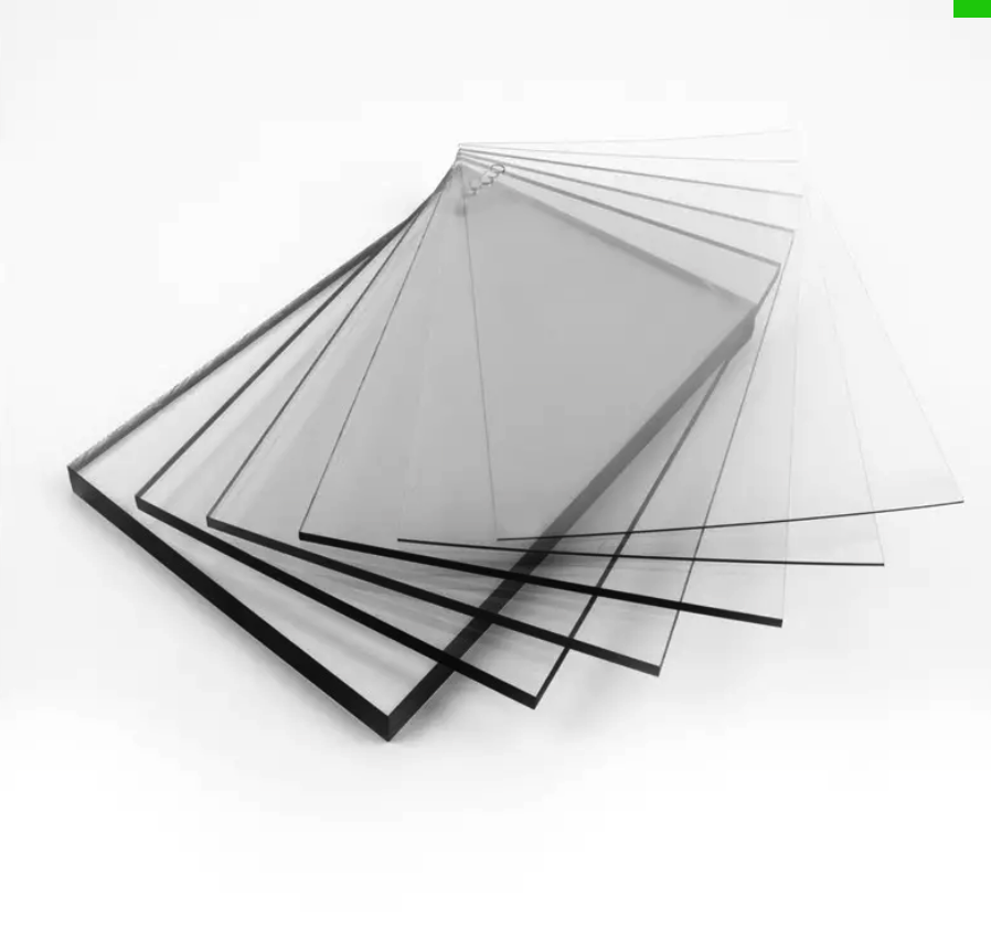 Clear APET Sheet 0.2mm~6.0mm
