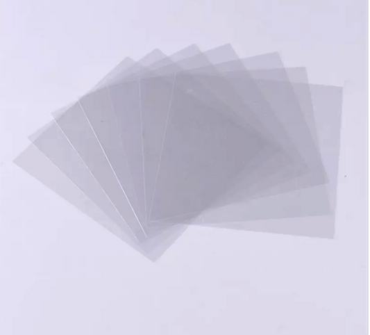 Clear APET Sheet 0.2mm~6.0mm