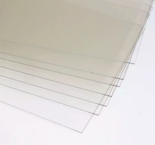 Clear APET Sheet 0.2mm~6.0mm