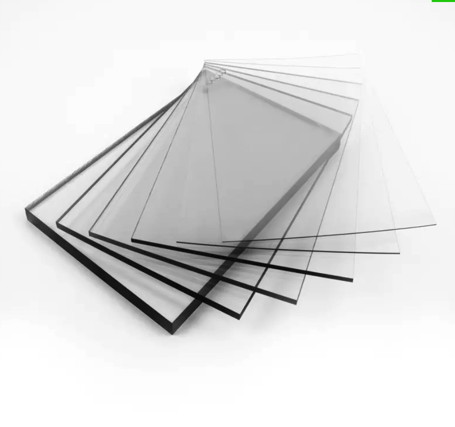Clear APET Sheet 0.2mm~6.0mm