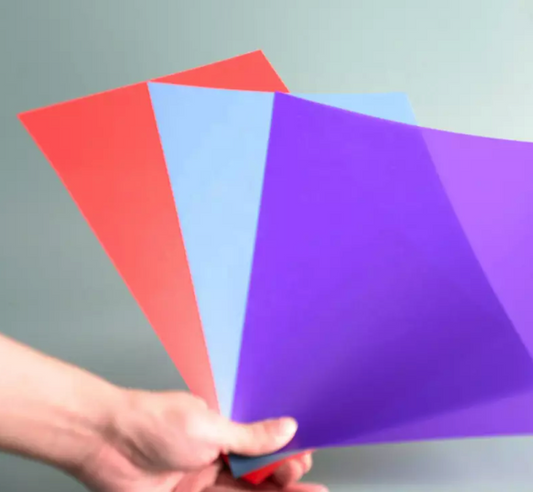 Customize PP Sheet and Roll Different Function