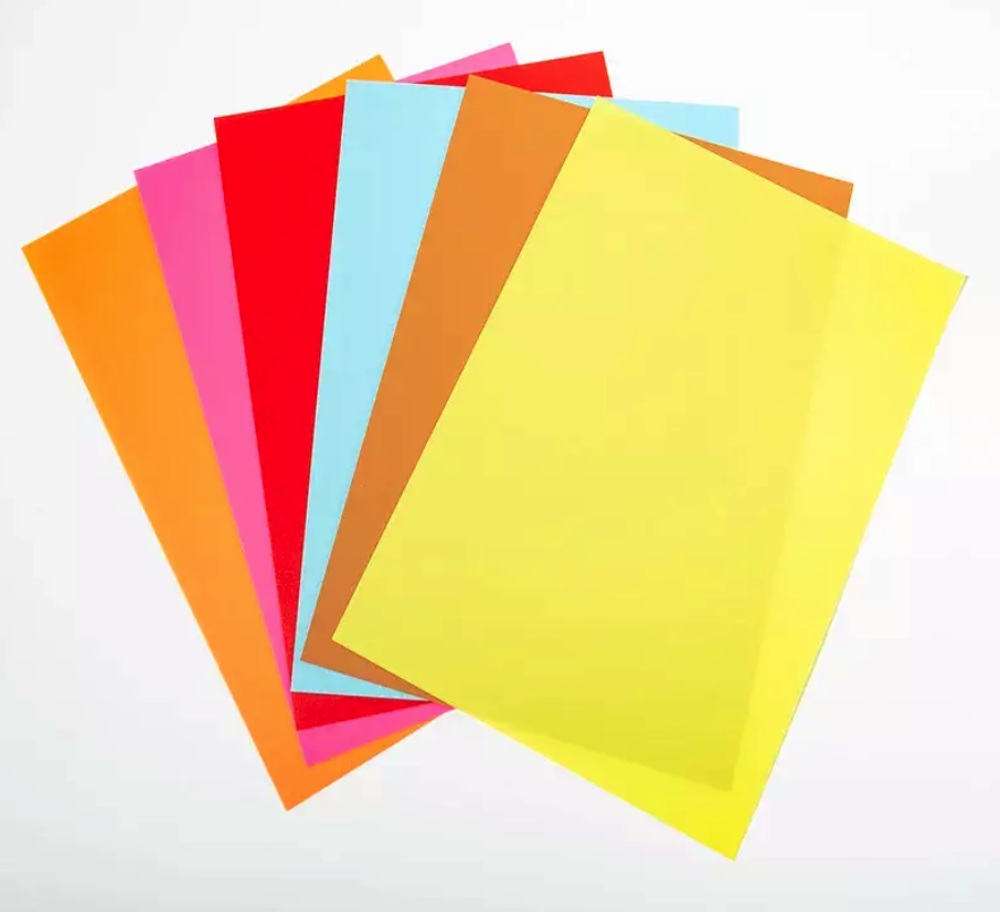 Customize PP Sheet and Roll Different Function