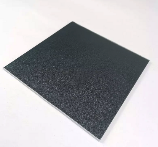 ABS Sheet 0.25mm~6.0mm Different Functions Customize Board