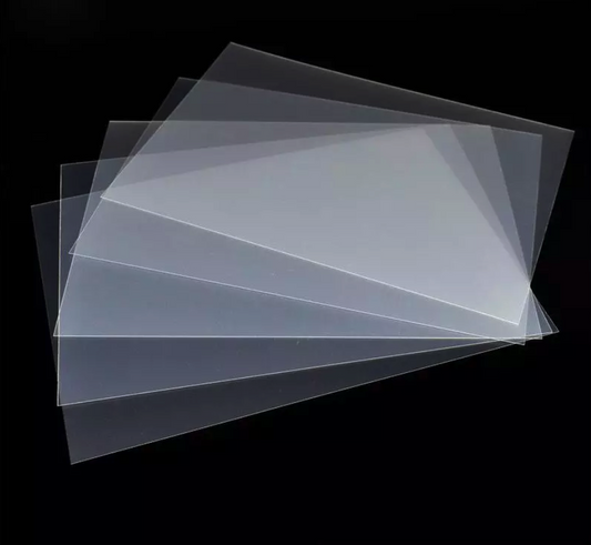 Customize PP Sheet Heat Resistant Polypropylene Sheet