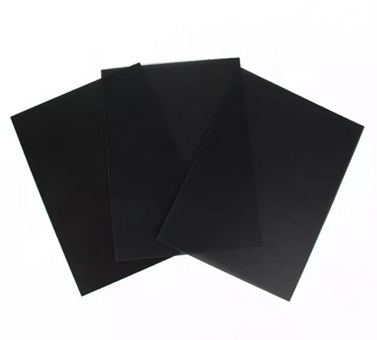 PP Sheet Heat Resistant Polypropylene Sheet