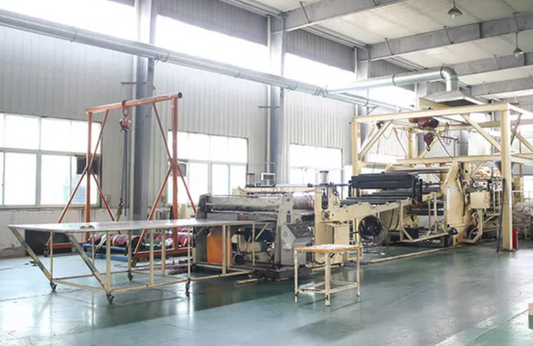 PP Sheet Heat Resistant Polypropylene Sheet