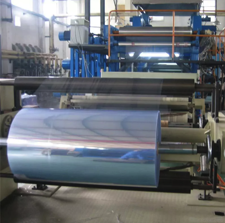 Chinese Supplier PET/PE Film for Meat Package