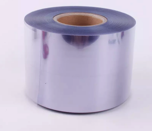 Chinese Supplier PET/PE Film for Meat Package