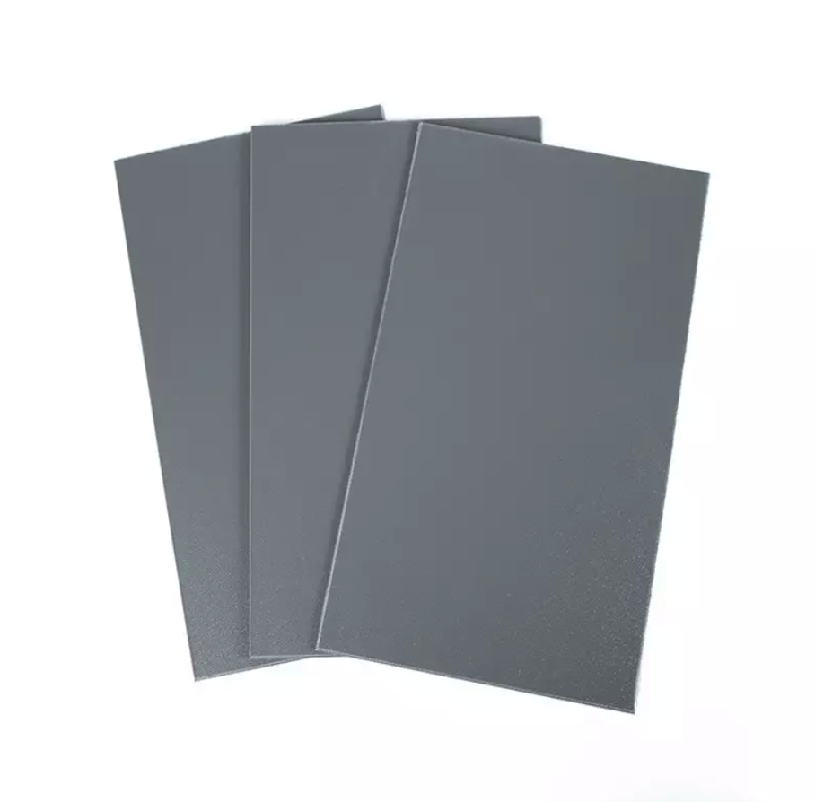 Thermoforming ABS Plastic Sheet