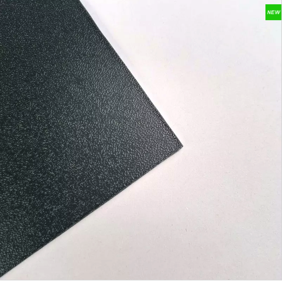 Thermoforming ABS Plastic Sheet
