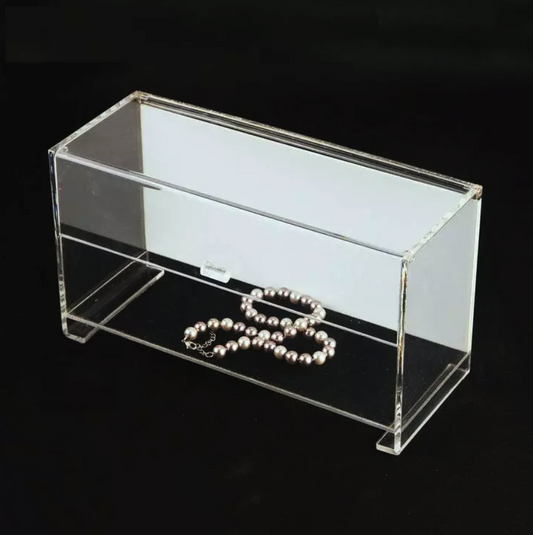 Clear Display Boxes And Cases