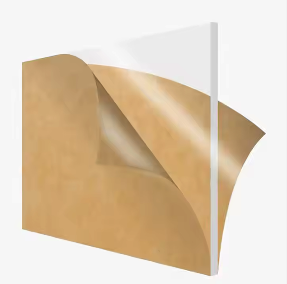 4 X 8 Acrylic Plastic Sheet 1mm 2mm 3mm 4mm High Quality Custom Size Cast clear Color Acrylic Sheet