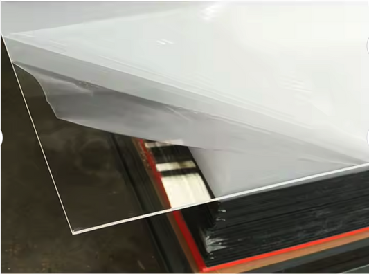 Plastic Sheets 4ft X 8ft Clear Acrylic Sheets Plexiglass Sheet