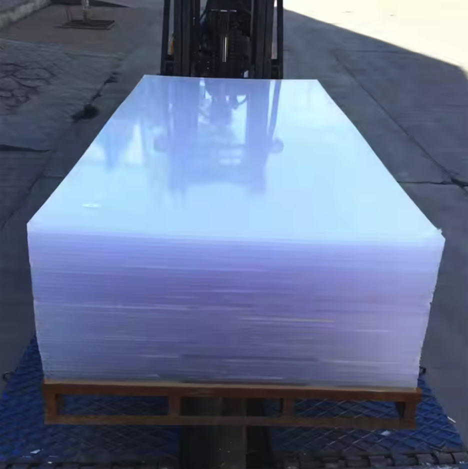 Plastic Sheets 4ft X 8ft Clear Acrylic Sheets Plexiglass Sheet