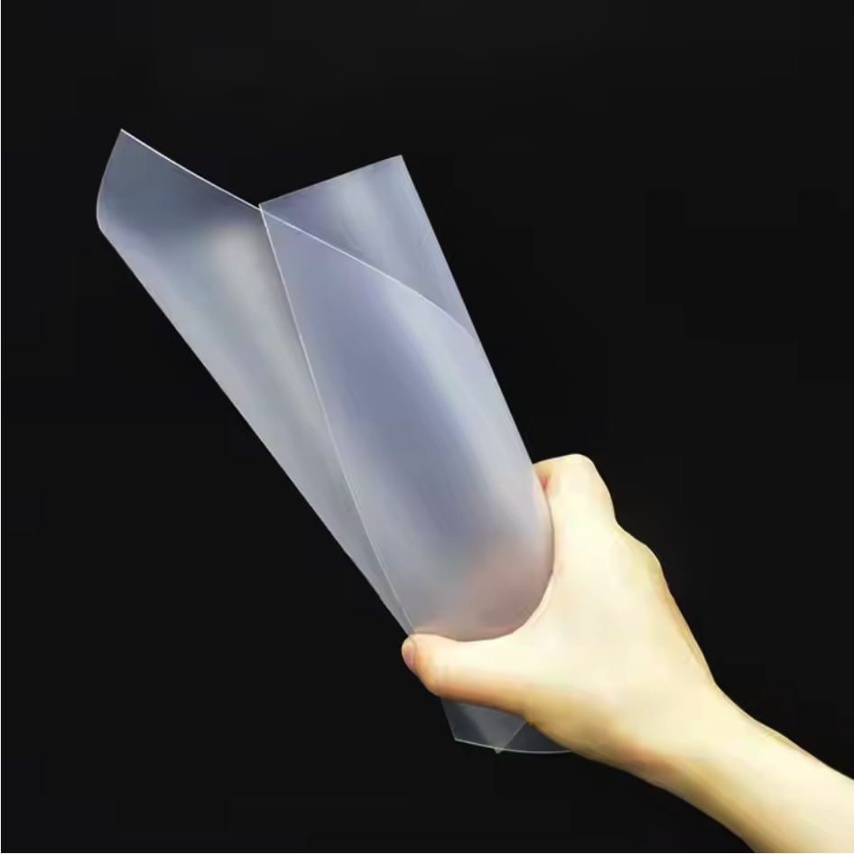 0.5mm 1mm Thermoforming Package Material Rigid PP Sheet Polypropylene Sheet for Vacuum Forming