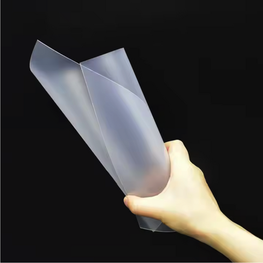 0.5mm 1mm Thermoforming Package Material Rigid PP Sheet Polypropylene Sheet for Vacuum Forming