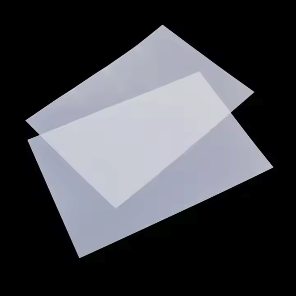 0.5mm 1mm Thermoforming Package Material Rigid PP Sheet Polypropylene Sheet for Vacuum Forming