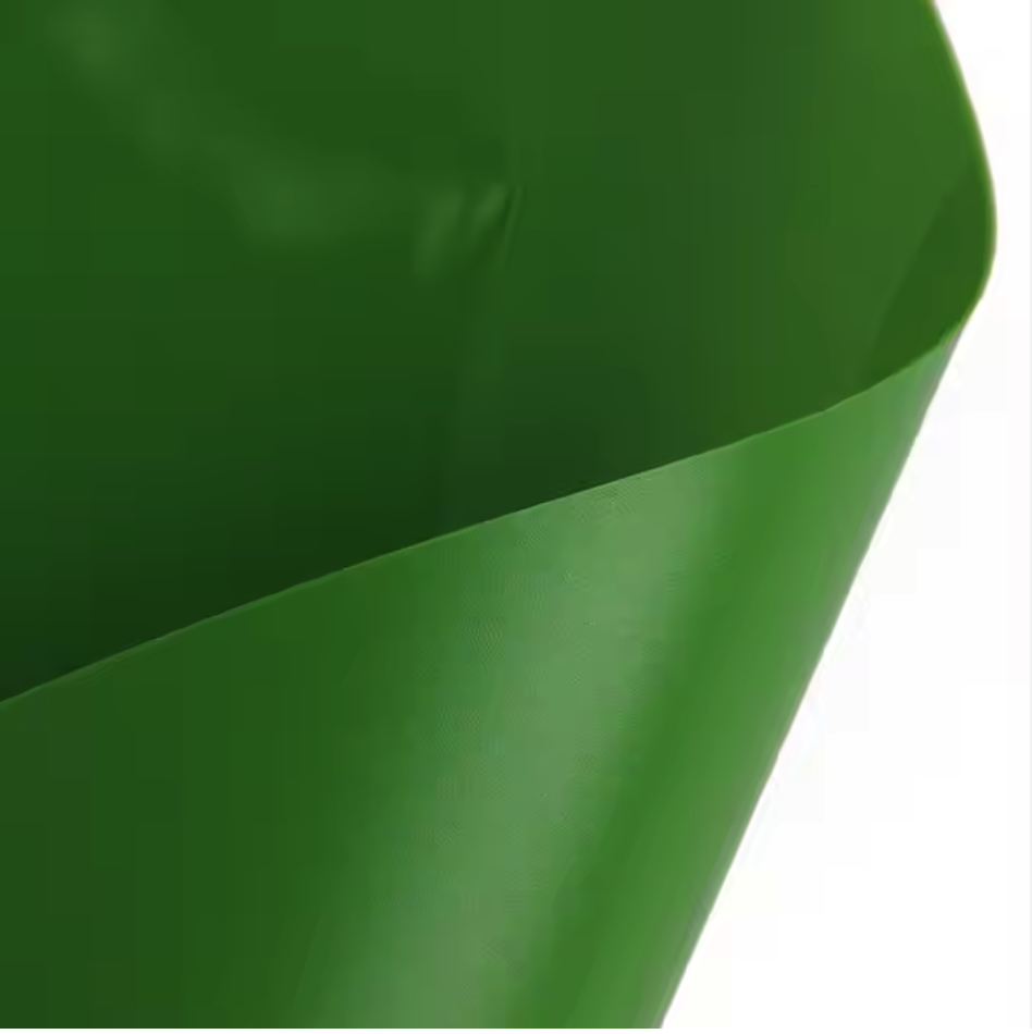 Custom Size Thickness Colored Plastic PP Polypropylene Sheet for Packaging and Printing