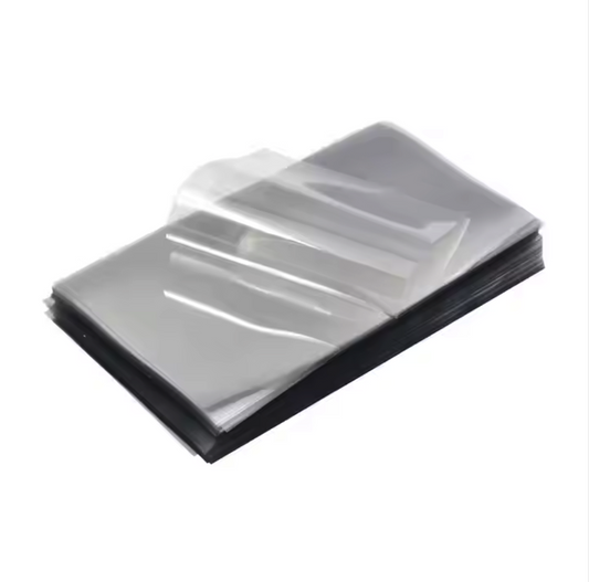 First Grade PET Film Roll PET clear Sheet Film