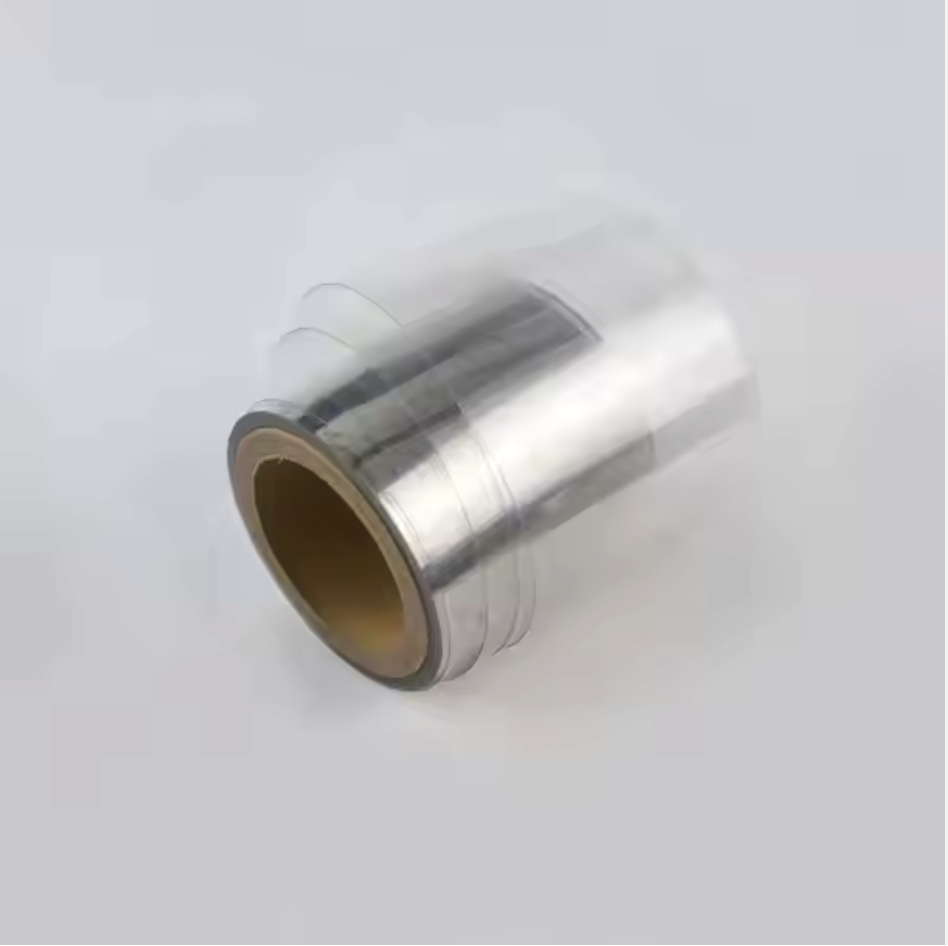 High Quality Transparent Rigid PET Sheet Clear A-pet Plastic Sheet 0.5mm Thick for Thermoforming