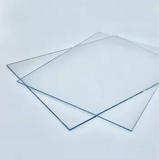 Transparent PET Rigid Plastic Sheet PET Coil & Polyester Film Board