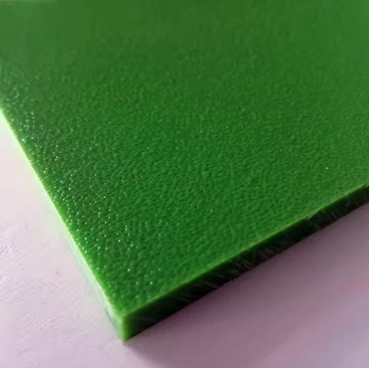 Custom ABS Plastic Sheet Vacuum Forming Sheet
