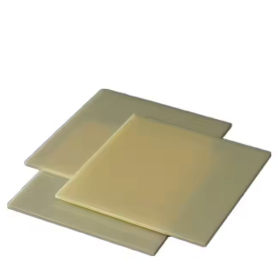 Custom ABS Plastic Sheet Vacuum Forming Sheet