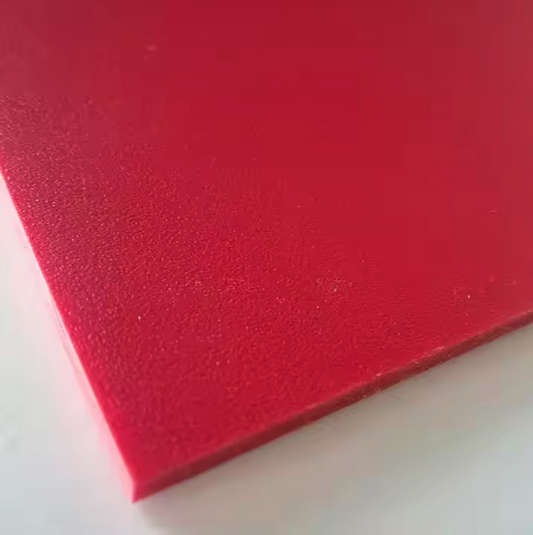 Custom ABS Plastic Sheet Vacuum Forming Sheet