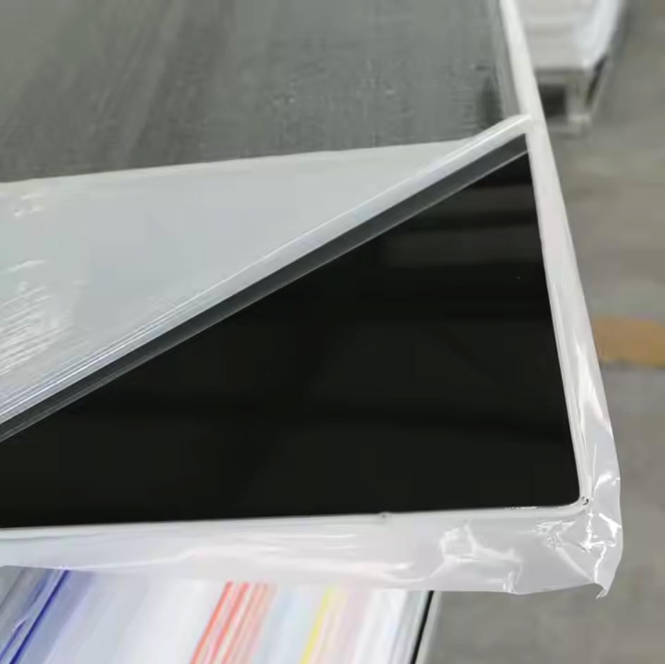 4x8ft 2mm 3mm 5mm 10mm Cast Acrylic Plastic Sheet