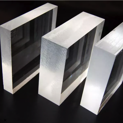 Customize Size Cast Acrylic Sheet