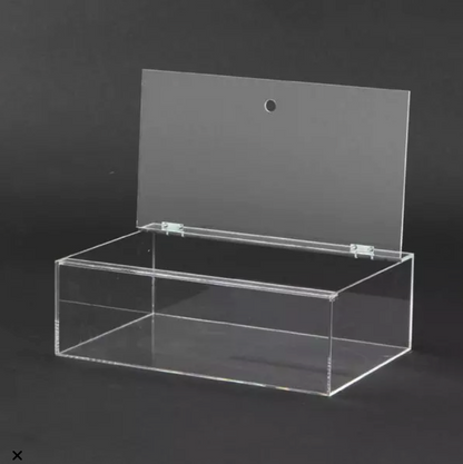 Customize Size Cast Acrylic Sheet
