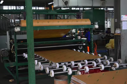 Customize Size Cast Acrylic Sheet