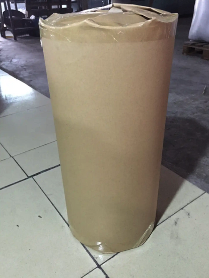 High Transparent Rigid PVC Sheet Roll