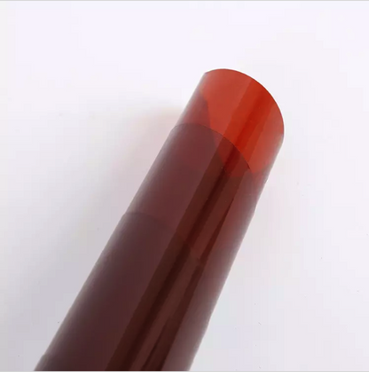 Colorful PVC Rigid Sheet for Thermoforming