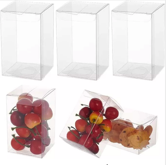 Folding Box Packaging PVC sheet