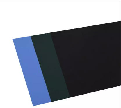 ABS Sheet 0.25mm~6.0mm Different Functions Customize Board