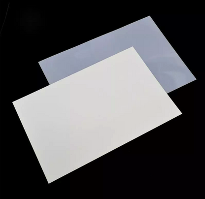 Customize PP Sheet Heat Resistant Polypropylene Sheet