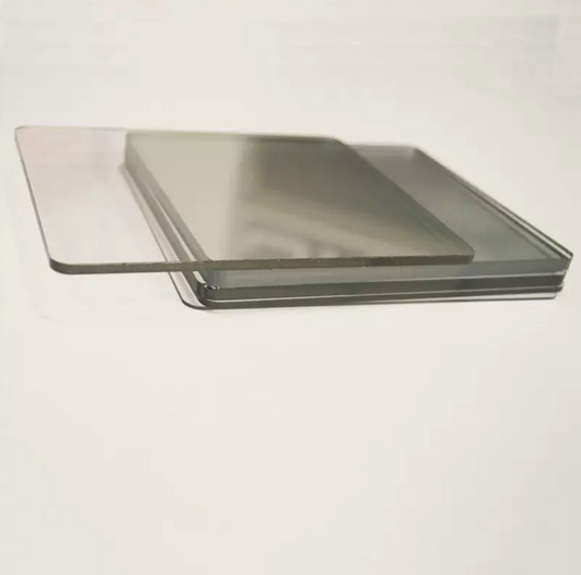 Clear PETG sheet