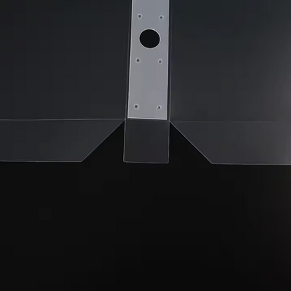 New Energy Lithium Battery PP Flame Retardant Plastic Film