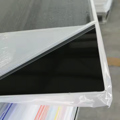 4x8ft 2mm 3mm 5mm 10mm Cast Acrylic Plastic Sheet